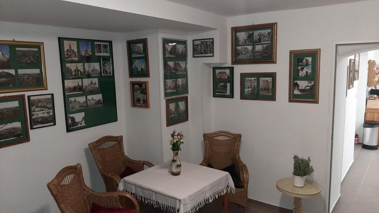 Dworek Pod Swierkami Jelenia Góra Exterior foto